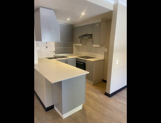 1 BEDROOM APARTMENT TO LET IN SANDOWN